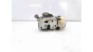 CERRADURA PUERTA DELANTERA DERECHA ALFA ROMEO 147 (2001-2010) 1.6 16V T.SPARK ECO (937.AXA1A, 937.BXA1A) 105CV 1598CC - L.7
