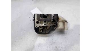 CERRADURA PUERTA DELANTERA DERECHA ALFA ROMEO 147 (2001-2010) 1.6 16V T.SPARK ECO (937.AXA1A, 937.BXA1A) 105CV 1598CC - L.7