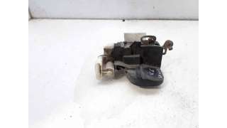 CERRADURA PUERTA DELANTERA DERECHA ALFA ROMEO 147 (2001-2010) 1.6 16V T.SPARK ECO (937.AXA1A, 937.BXA1A) 105CV 1598CC - L.7