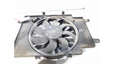 ELECTROVENTILADOR ALFA ROMEO 147 (2001-2010) 1.6 16V T.SPARK ECO (937.AXA1A, 937.BXA1A) 105CV 1598CC - L.7132885 / 5020333