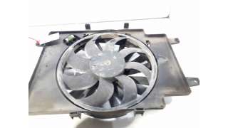 ELECTROVENTILADOR ALFA ROMEO 147 (2001-2010) 1.6 16V T.SPARK ECO (937.AXA1A, 937.BXA1A) 105CV 1598CC - L.7132885 / 5020333