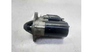 MOTOR ARRANQUE ALFA ROMEO 147 (2001-2010) 1.6 16V T.SPARK ECO (937.AXA1A, 937.BXA1A) 105CV 1598CC - L.7132942 / 0001107411 2