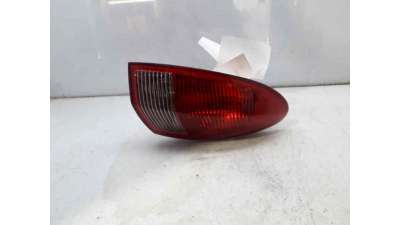 PILOTO TRASERO DERECHO ALFA ROMEO 147 (2001-2010) 1.6 16V T.SPARK ECO (937.AXA1A, 937.BXA1A) 105CV 1598CC - L.7132969 / 465