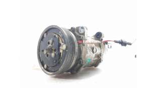 COMPRESOR AIRE ACONDICIONADO SEAT IBIZA II (1993-1996) 1.9 D 64CV 1896CC - L.7133174 / 1H0820803D
