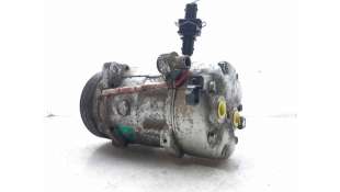 COMPRESOR AIRE ACONDICIONADO SEAT IBIZA II (1993-1996) 1.9 D 64CV 1896CC - L.7133174 / 1H0820803D 2