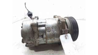 COMPRESOR AIRE ACONDICIONADO SEAT IBIZA II (1993-1996) 1.9 D 64CV 1896CC - L.7133174 / 1H0820803D