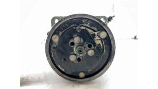 COMPRESOR AIRE ACONDICIONADO SEAT IBIZA II (1993-1996) 1.9 D 64CV 1896CC - L.7133174 / 1H0820803D