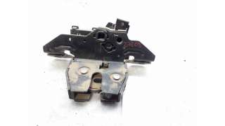 CERRADURA MALETERO / PORTON OPEL ASTRA J (2009-2015) 1.7 CDTI (68) 110CV 1686CC - L.7133391 / 13581023