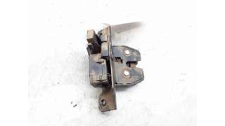 CERRADURA MALETERO / PORTON OPEL ASTRA J (2009-2015) 1.7 CDTI (68) 110CV 1686CC - L.7133391 / 13581023
