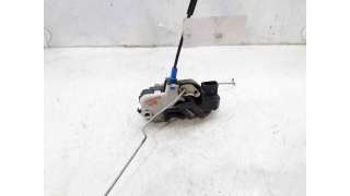 CERRADURA PUERTA DELANTERA DERECHA OPEL ASTRA J (2009-2015) 1.7 CDTI (68) 110CV 1686CC - L.7133392 / 13579523