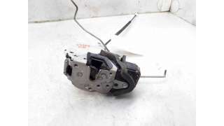 CERRADURA PUERTA DELANTERA DERECHA OPEL ASTRA J (2009-2015) 1.7 CDTI (68) 110CV 1686CC - L.7133392 / 13579523