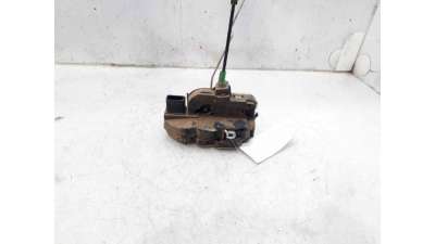 CERRADURA PUERTA TRASERA DERECHA OPEL ASTRA J (2009-2015) 1.7 CDTI (68) 110CV 1686CC - L.7133394 / 13579566