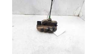 CERRADURA PUERTA TRASERA DERECHA OPEL ASTRA J (2009-2015) 1.7 CDTI (68) 110CV 1686CC - L.7133394 / 13579566