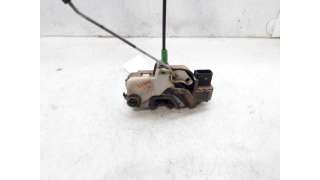 CERRADURA PUERTA TRASERA DERECHA OPEL ASTRA J (2009-2015) 1.7 CDTI (68) 110CV 1686CC - L.7133394 / 13579566