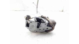 CERRADURA PUERTA TRASERA DERECHA OPEL ASTRA J (2009-2015) 1.7 CDTI (68) 110CV 1686CC - L.7133394 / 13579566