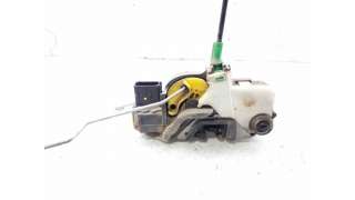 CERRADURA PUERTA TRASERA IZQUIERDA OPEL ASTRA J (2009-2015) 1.7 CDTI (68) 110CV 1686CC - L.7133395 / 13579557