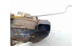 CERRADURA PUERTA TRASERA IZQUIERDA OPEL ASTRA J (2009-2015) 1.7 CDTI (68) 110CV 1686CC - L.7133395 / 13579557