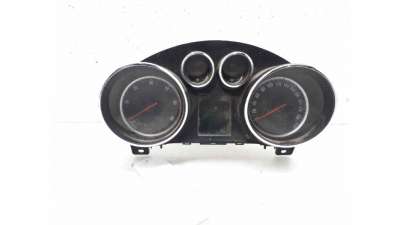 CUADRO INSTRUMENTOS OPEL ASTRA J (2009-2015) 1.7 CDTI (68) 110CV 1686CC - L.7133406 / 13355664