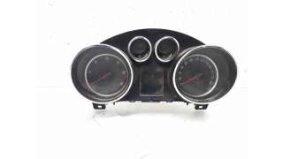 CUADRO INSTRUMENTOS OPEL ASTRA J (2009-2015) 1.7 CDTI (68) 110CV 1686CC - L.7133406 / 13355664
