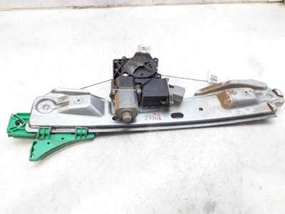 ELEVALUNAS TRASERO IZQUIERDO OPEL ASTRA J (2009-2015) 1.7 CDTI (68) 110CV 1686CC - L.7133417 / 915345105