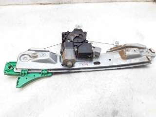 ELEVALUNAS TRASERO IZQUIERDO OPEL ASTRA J (2009-2015) 1.7 CDTI (68) 110CV 1686CC - L.7133417 / 915345105