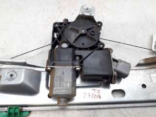 ELEVALUNAS TRASERO IZQUIERDO OPEL ASTRA J (2009-2015) 1.7 CDTI (68) 110CV 1686CC - L.7133417 / 915345105