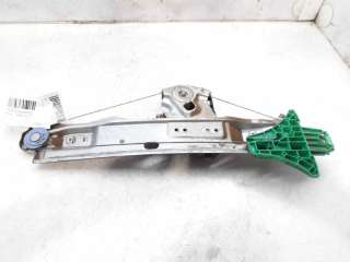 ELEVALUNAS TRASERO IZQUIERDO OPEL ASTRA J (2009-2015) 1.7 CDTI (68) 110CV 1686CC - L.7133417 / 915345105