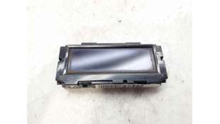 PANTALLA MULTIFUNCION OPEL ASTRA J (2009-2015) 1.7 CDTI (68) 110CV 1686CC - L.7133450 / 13267984