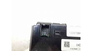 PANTALLA MULTIFUNCION OPEL ASTRA J (2009-2015) 1.7 CDTI (68) 110CV 1686CC - L.7133450 / 13267984