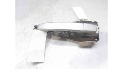 MANETA EXTERIOR DELANTERA DERECHA OPEL ASTRA J (2009-2015) 1.7 CDTI (68) 110CV 1686CC - L.7133452 / 14096401