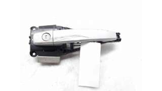 MANETA EXTERIOR DELANTERA IZQUIERDA OPEL ASTRA J (2009-2015) 1.7 CDTI (68) 110CV 1686CC - L.7133453 / 14096201