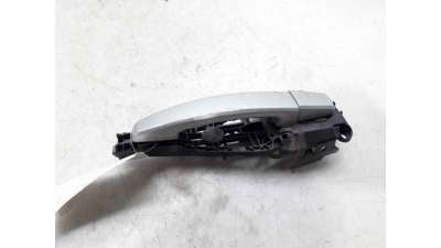 MANETA EXTERIOR TRASERA IZQUIERDA OPEL ASTRA J (2009-2015) 1.7 CDTI (68) 110CV 1686CC - L.7133456 / 14096201