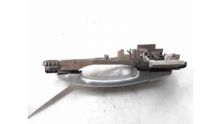 MANETA EXTERIOR TRASERA IZQUIERDA OPEL ASTRA J (2009-2015) 1.7 CDTI (68) 110CV 1686CC - L.7133456 / 14096201