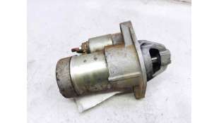 MOTOR ARRANQUE OPEL ASTRA J (2009-2015) 1.7 CDTI (68) 110CV 1686CC - L.7133459 / 8980147432 2