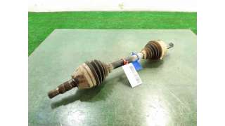 TRANSMISION DELANTERA IZQUIERDA OPEL ASTRA J (2009-2015) 1.7 CDTI (68) 110CV 1686CC - L.7133514 / 13396740