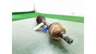 TRANSMISION DELANTERA IZQUIERDA OPEL ASTRA J (2009-2015) 1.7 CDTI (68) 110CV 1686CC - L.7133514 / 13396740
