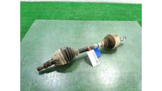 TRANSMISION DELANTERA IZQUIERDA OPEL ASTRA J (2009-2015) 1.7 CDTI (68) 110CV 1686CC - L.7133514 / 13396740