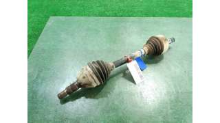 TRANSMISION DELANTERA IZQUIERDA OPEL ASTRA J (2009-2015) 1.7 CDTI (68) 110CV 1686CC - L.7133514 / 13396740
