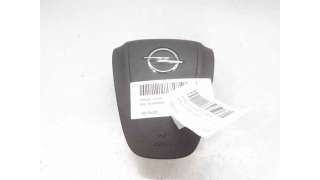 AIRBAG DELANTERO IZQUIERDO OPEL INSIGNIA A (2008-2017) 2.0 CDTI (68) 131CV 1956CC - L.7133527 / 13270402