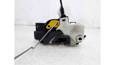 CERRADURA PUERTA TRASERA DERECHA OPEL INSIGNIA A (2008-2017) 2.0 CDTI (68) 131CV 1956CC - L.7133593 / 13579566