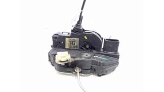 CERRADURA PUERTA TRASERA DERECHA OPEL INSIGNIA A (2008-2017) 2.0 CDTI (68) 131CV 1956CC - L.7133593 / 13579566