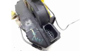 CERRADURA PUERTA TRASERA DERECHA OPEL INSIGNIA A (2008-2017) 2.0 CDTI (68) 131CV 1956CC - L.7133593 / 13579566