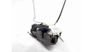 CERRADURA PUERTA TRASERA DERECHA OPEL INSIGNIA A (2008-2017) 2.0 CDTI (68) 131CV 1956CC - L.7133593 / 13579566