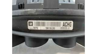 CUADRO INSTRUMENTOS OPEL INSIGNIA A (2008-2017) 2.0 CDTI (68) 131CV 1956CC - L.7133603 / 22783076