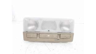 LUZ INTERIOR OPEL INSIGNIA A (2008-2017) 2.0 CDTI (68) 131CV 1956CC - L.7133642 / 316627975