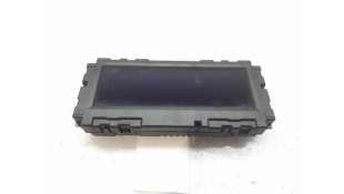 PANTALLA MULTIFUNCION OPEL INSIGNIA A (2008-2017) 2.0 CDTI (68) 131CV 1956CC - L.7133671 / 12844841G