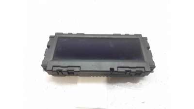 PANTALLA MULTIFUNCION OPEL INSIGNIA A (2008-2017) 2.0 CDTI (68) 131CV 1956CC - L.7133671 / 12844841G