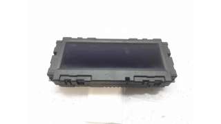 PANTALLA MULTIFUNCION OPEL INSIGNIA A (2008-2017) 2.0 CDTI (68) 131CV 1956CC - L.7133671 / 12844841G