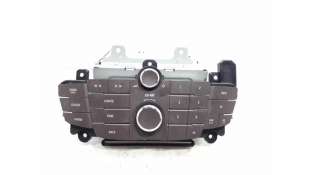 SISTEMA AUDIO / RADIO CD OPEL INSIGNIA A (2008-2017) 2.0 CDTI (68) 131CV 1956CC - L.7133707 / 20983513