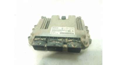 CENTRALITA MOTOR UCE PEUGEOT PARTNER ORIGIN COMBISPACE (2005-2013) 1.6 HDI 75 75CV 1560CC - L.7133797 / 9661813780